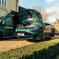 Spiffing Autos (@spiffingautos) 's Twitter Profile
