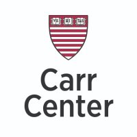 Harvard Carr Center(@CarrCenter) 's Twitter Profileg