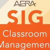 AERA Classroom Management SIG (@aeracmsig) 's Twitter Profile Photo