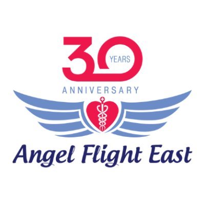 Angel Flight East