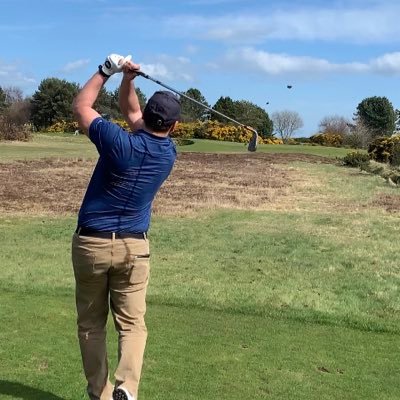 keen angler 🎣 keen golfer 🏌️‍♂️ Maintenance supervisor for IWS 💧