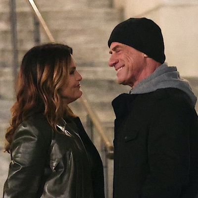 31. She/her. CHRISKAEO NATION. RIP JOEY STABLER 😭😭😫😫 (Watch Organized Crime)
Also, always #KickVic.