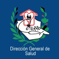 Dirección General de Salud Pública Cotorro (@dmscotorro) 's Twitter Profile
