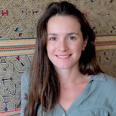 PhD Researcher @UCLanthropology @ucl_herg. Associate @ForestPeoplesP.