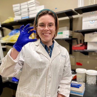 MSc, Medical Sciences (Infection and Immunity)
Travel advocate, plant enthusiast and cat lover.
I am passionate about teaching, management & communication!