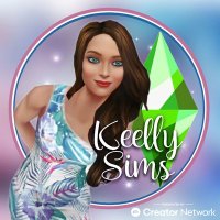 keelly(@keelly_sims) 's Twitter Profile Photo