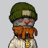 lastiffa's profile picture. 20% Nurse and 80% Degens. CryptoHead searching for the next x1000