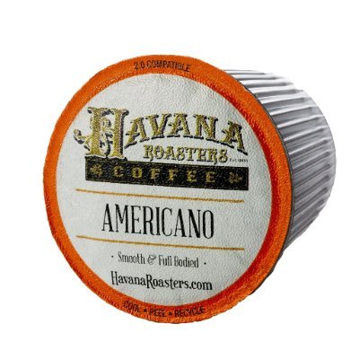 inspired by a vibrant cuban coffee tradition, at Havana Roasters Coffee, the art and craft of coffee is our deepest passion. $NAFS