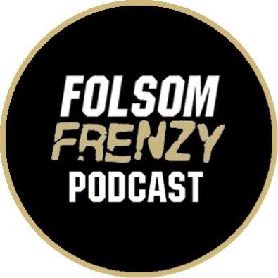 FolsomFrenzyPod Profile Picture