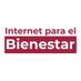 Internet para el Bienestar (@internetbienmx) Twitter profile photo Internet para el Bienestar (@internetbienmx) Twitter profile photo
