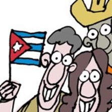 Defensor de la verdad de Cuba