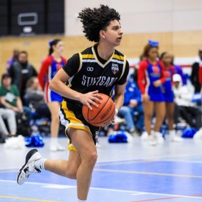 2024 Combo Guard | Stuttgart High School | Germany | 3.5 GPA | ismaelangladapaz26@gmail.com NCAA ID# 2305916465