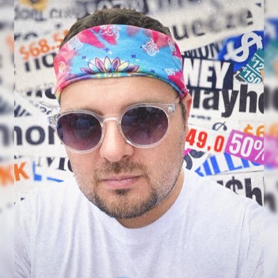 joelwhyrock Profile Picture