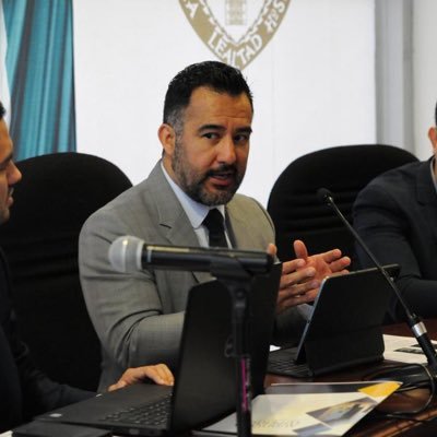 Abogado. Of Counsel en materia energética, contratación pública, Compliance, transparencia, anticorrupción, control interno.