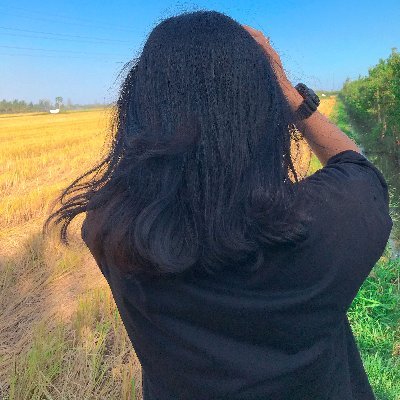 arhamlovers's profile picture. “Each time a woman stands up for herself, she stands up for all women.”