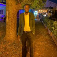 @OTIKE (@otike10) 's Twitter Profile