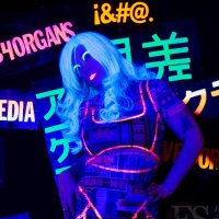 Discordia Dystopia(@DiscordDystopia) 's Twitter Profile Photo