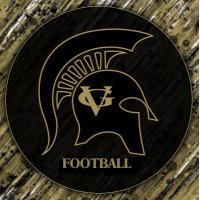 Vista Grande Football(@VGHSFootball) 's Twitter Profile Photo