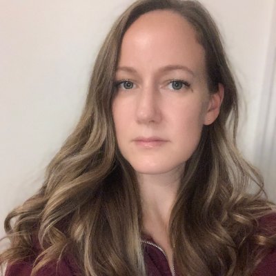 haileysmom1983's profile picture. Mom x3, librarian, analyst, marketer.