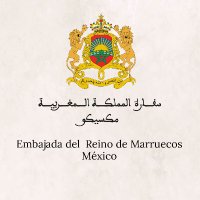 Marruecos en México 🇲🇦🇲🇽 (@moroccoinmex) 's Twitter Profile