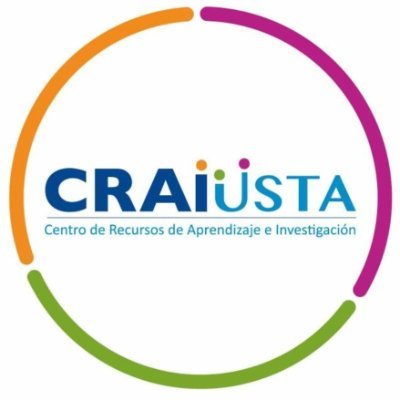 Somos el Centro de Recursos para el aprendizaje y la Investigación de la Universidad Santo Tomás - Seccional Tunja