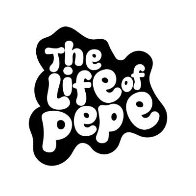 Life of PEPE by LAB⁶⁹ - Bringing PEPE to Life 🐸 $LIFE $PEPE