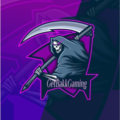 Official Twitter of Get Bakk Gaming | World premier esports club | Powered By  @Rogueenergy @Fadegrips : CODE - Team GBG ‼️