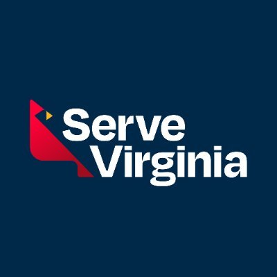 Building a culture of service in Virginia by inspiring action, connecting resources, and celebrating impact.