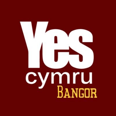 Grwp @yescymru Bangor, gweithredu ar lawr wlad am Annibyniaeth 🏴󠁧󠁢󠁷󠁬󠁳󠁿 Bangor’s YesCymru group, working on a grassroots level for independence