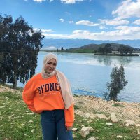 Zelia (@aynnzeliscim) 's Twitter Profile