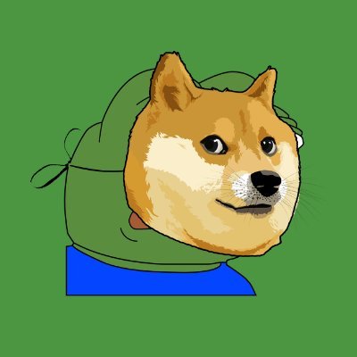 bscfroge's profile picture. Make BSC Great Again🐸