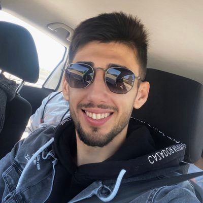 MehmetYSR4716's profile picture. Adaletin hedef ve gayesi eşitliği sağlamaktır