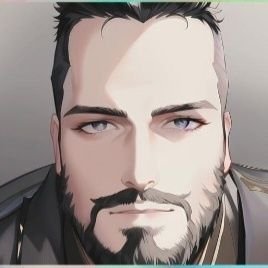 ocabralmisael's profile picture. ❤️‍🔥 Music /💻 Code