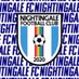 NIGHTINGALE F.C. (@NightingaleFc) Twitter profile photo