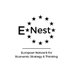 European Network for Economic Strategy & Thinking (@EuropeanNest) Twitter profile photo