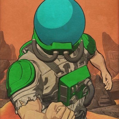 Just two #indiedevs making games when we can
Wishlist on Steam today: https://t.co/SuPpTcU6GN
Join Discord for updates: https://t.co/2Ka5Z4t36s