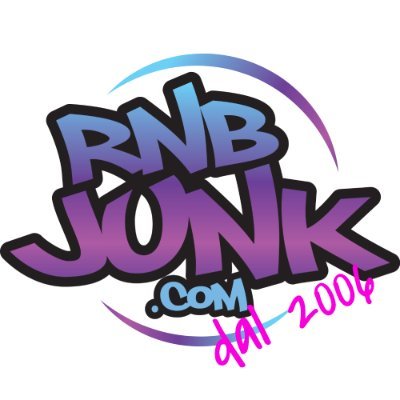 Sito di Musica Pop, RnB, Hiphop con nuove canzoni, gossip e novità! Dal 2006! Seguici anche su facebook @rnbjunkcom e su IG @rnbjunkcom