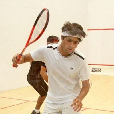 INTERNATIONAL SQUASH PLAYER @PSAworldtour | PAK NO # 3 | WORLD NO # 91 🇵🇰🇺🇲 | ASIAN CHAMPION 2022 & 23 🥇 | BJO🥉| US JNR 🥈 | WORLD JNR 🥉| ASIAN GAMES 🥈