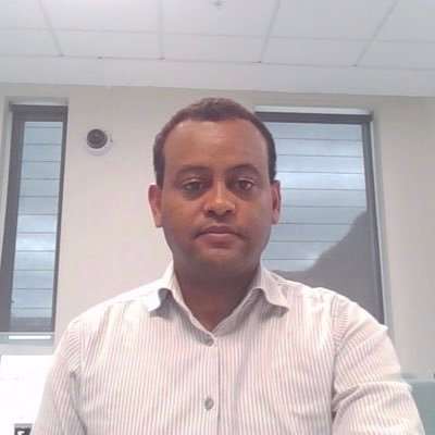 ADHailu Profile Picture