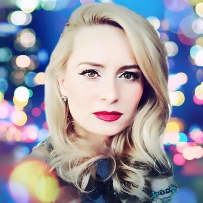 Anastasia Frank ARTさんのプロフィール画像