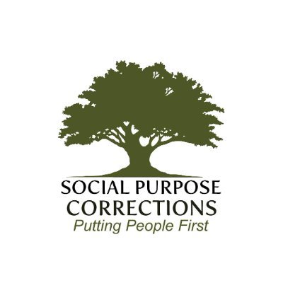 Social Purpose Corrections (SPC) is the country’s first and only nonprofit full-service corrections corporation - putting people first. #SocialPurpose