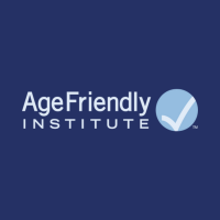 Age-Friendly Institute(@AgeFriendlyInst) 's Twitter Profile Photo