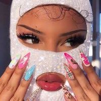 ๐๐๐๐๐๐ ๐๐๐๐๐๐๐ ๐ (@barbiesurtadaa) 's Twitter Profile