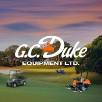 G.C. Duke Equipment(@gc_duke) 's Twitter Profile Photo