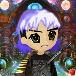 Valerian142's profile picture. Ethereal builder of otherworldly NFT realms, crafting digital sanctuaries for the wanderers of web3
Radbro Webring holder