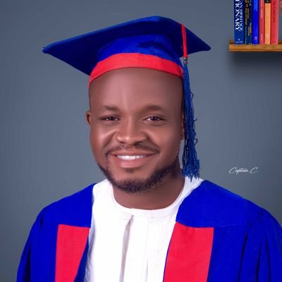 PaschalUIfeanyi's profile picture. A Botanist and Pharmacist