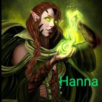 Hanna Artist (@hannadesigner05) 's Twitter Profile