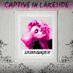 Captive In Lakeside (@CILmetal) Twitter profile photo