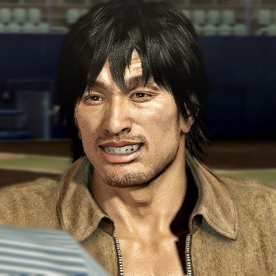 28 year old novice Dragon Engine Yakuza modder
Professional Makoto Date, Yu Nanba & Takayuki Yagami impersonator