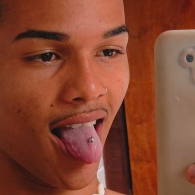 AkiraNetinho's profile picture. twitter novo.